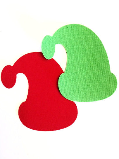 Holiday Hat - GrifGrips