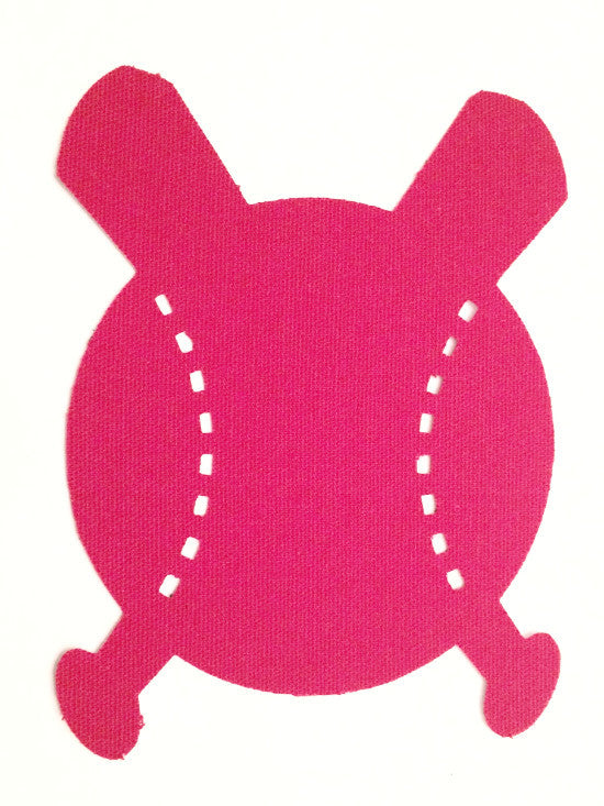 For the Love of the Game Grip - GrifGrips