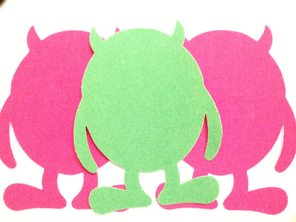 Iggly the Monster Grip - GrifGrips