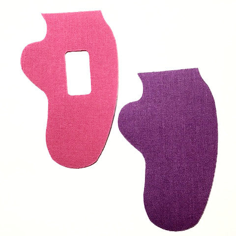 On Pointe - Ballet - GrifGrips