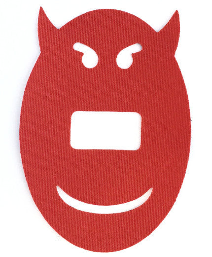 Devilish Dude Grimoji Grip - GrifGrips