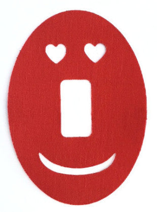 Lady Love Grimoji Grip - GrifGrips