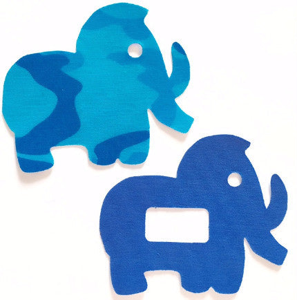 Woolly Mammoth Grip - GrifGrips