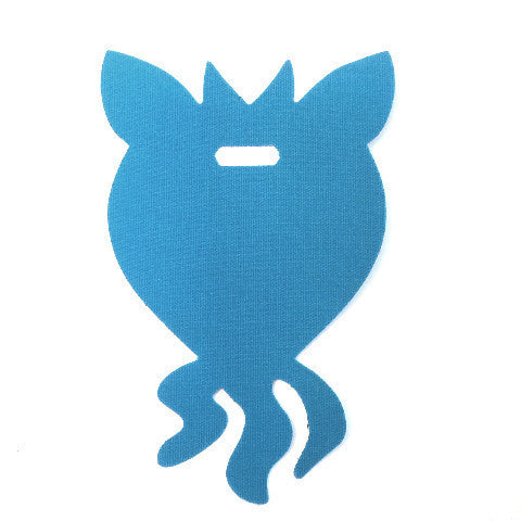 Original: Squiggles the Monster Grip - GrifGrips