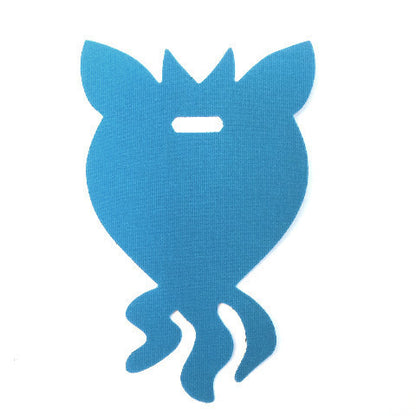 Original: Squiggles the Monster Grip - GrifGrips