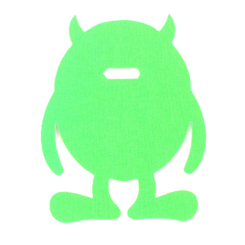 Iggly the Monster Grip - GrifGrips