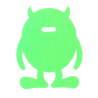 Iggly the Monster Grip - GrifGrips