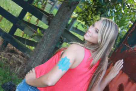 Sun Grip - GrifGrips