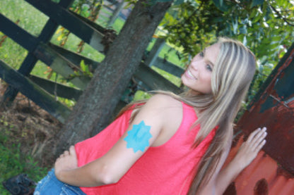 Sun Grip - GrifGrips