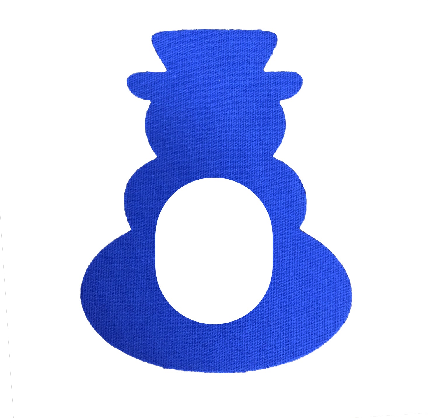 Big Man Cozy Snowman Grip - GrifGrips