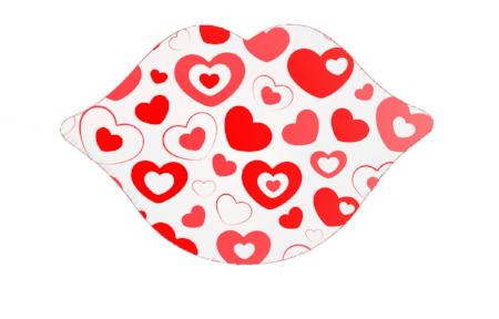 Power-X: Kiss Me Grip - GrifGrips