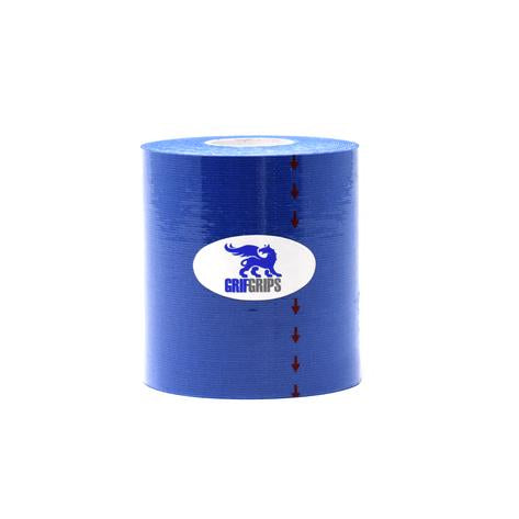 Rainbow Roll Packs - GrifGrips Secure Sports Tape by the Roll - 4 Colors