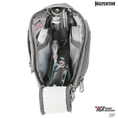 Side Opening Case - Tough Gear - GrifGrips