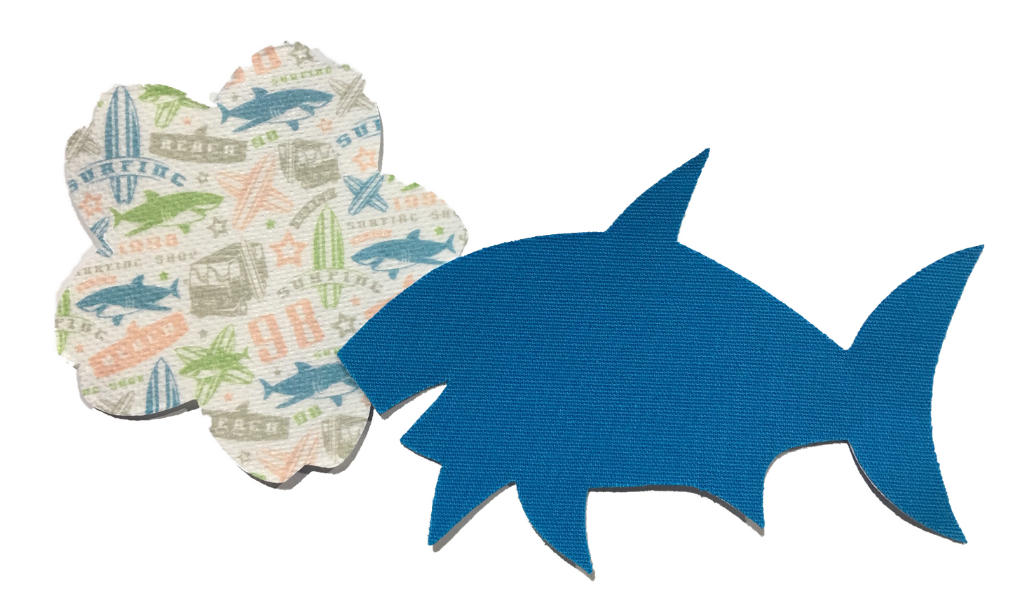 Extreme: Shark Bait Combo - GrifGrips