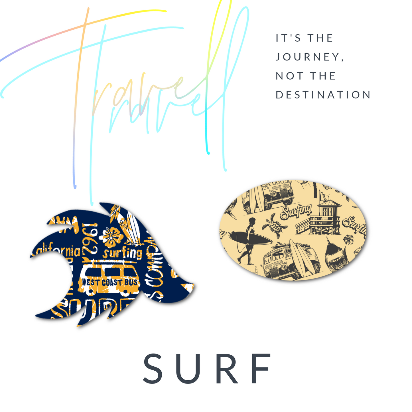 Travel & Adventure Combo - Extreme Adhesive - 10 Pack - CGM, Infusion & Pump Grips