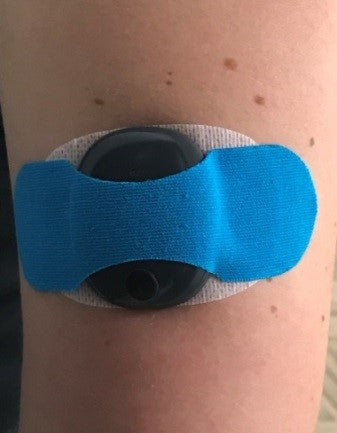 Wing Grip - GrifGrips