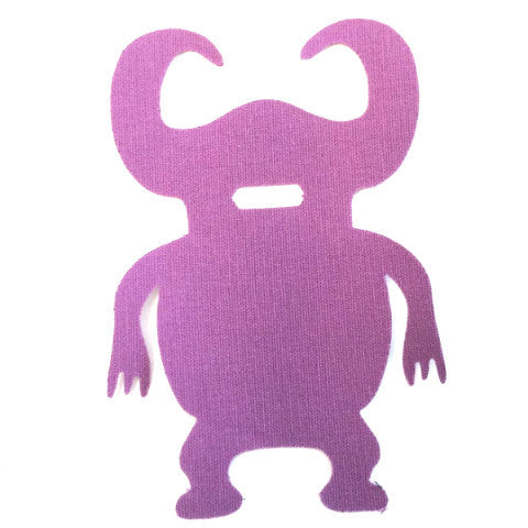 Freddie the Monster Grip - GrifGrips