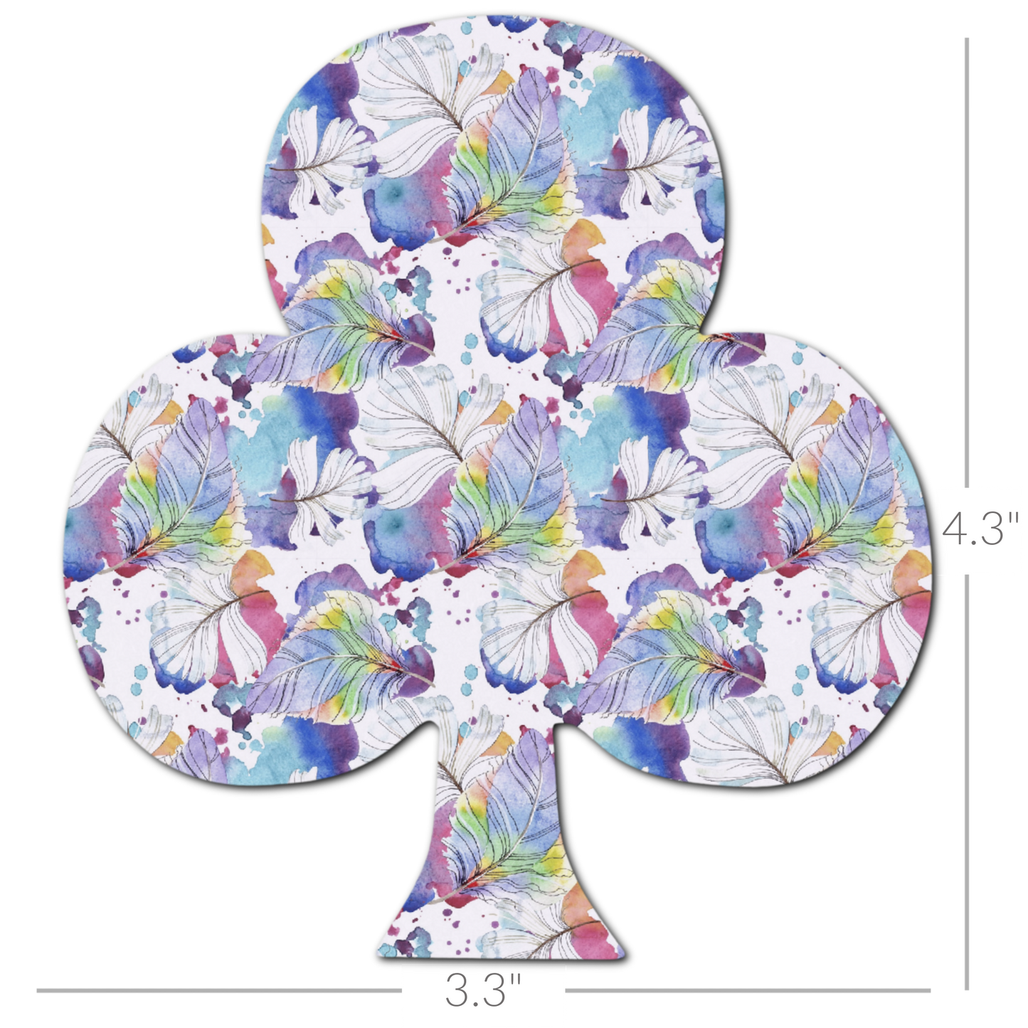 Club - Choose Adhesive & Design - 5 Pack - CGM, Infusion & Pump Grips