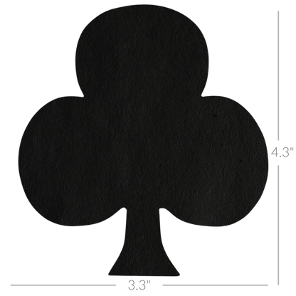 Club - Choose Adhesive & Design - 5 Pack - CGM, Infusion & Pump Grips