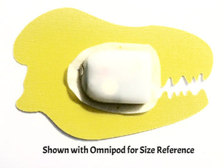 Dino Grip - GrifGrips