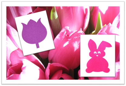 Hop Into Spring Duo Combo (4 pack) - GrifGrips