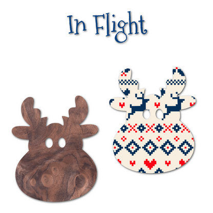 Christmas Themes Combo - Extreme Adhesive - 3 Pack - CGM, Infusion & Pump Grips