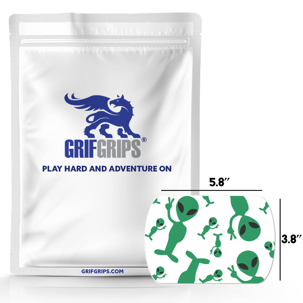 Large Sports Grip: Extreme Formula - GrifGrips