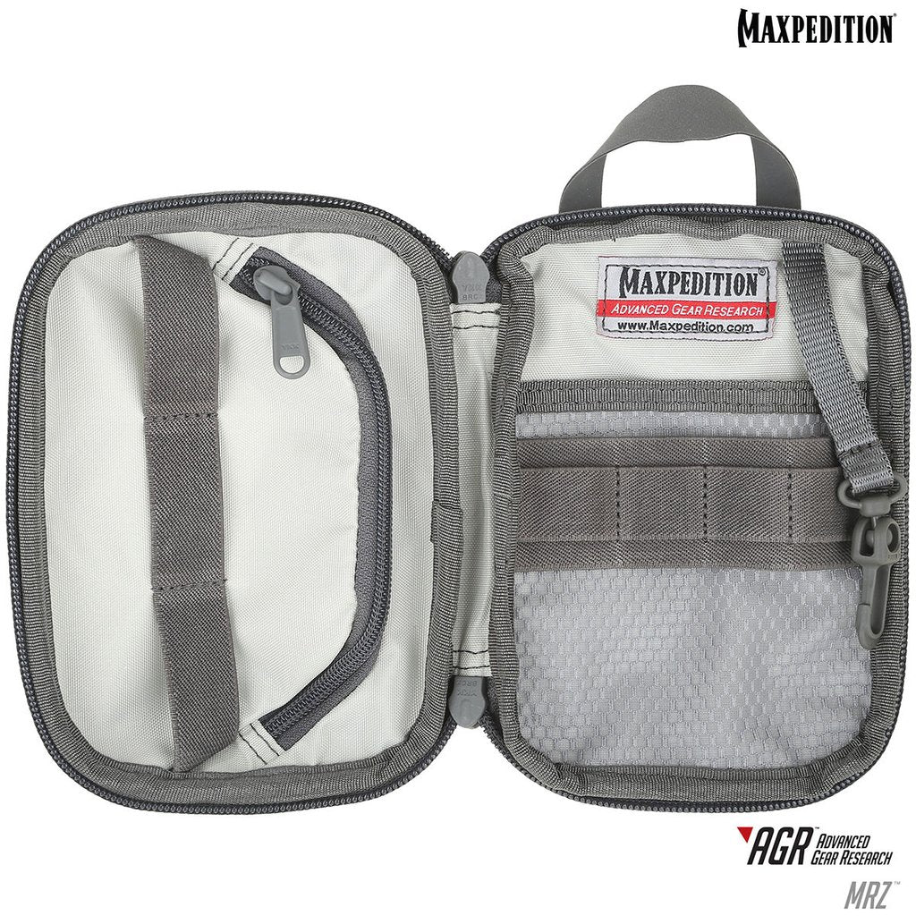 MRZ  - Tough Gear - GrifGrips