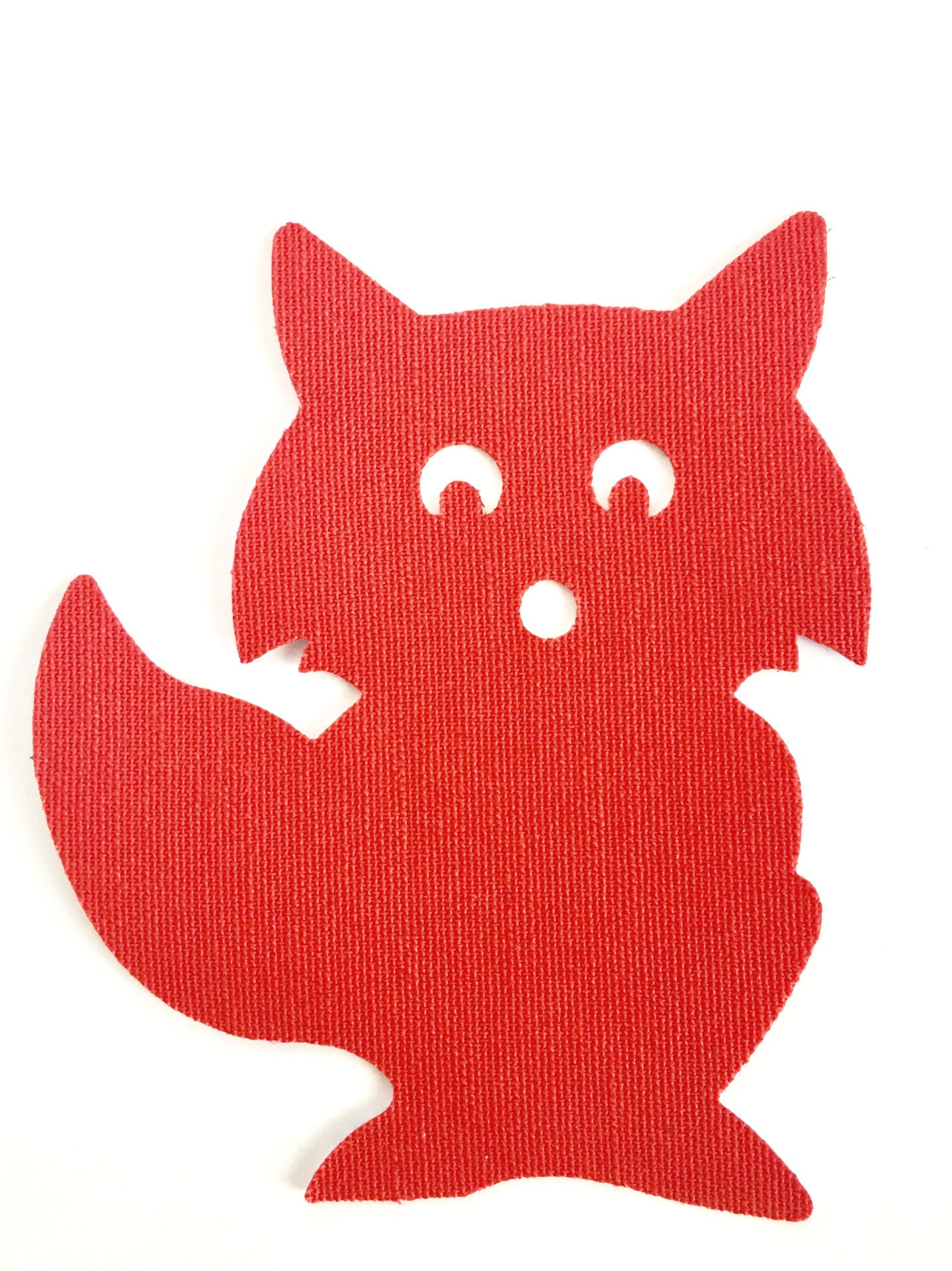 Rock the Raccoon Grip - GrifGrips