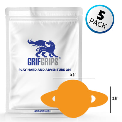 Saturn Grip - GrifGrips