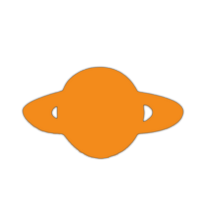 Saturn Grip - GrifGrips