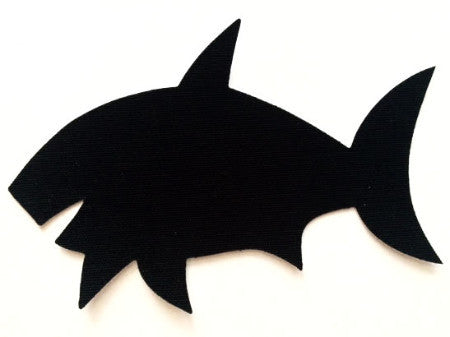 Shark Grip - GrifGrips