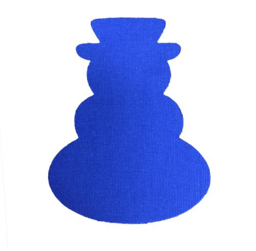 Big Man Cozy Snowman Grip - GrifGrips