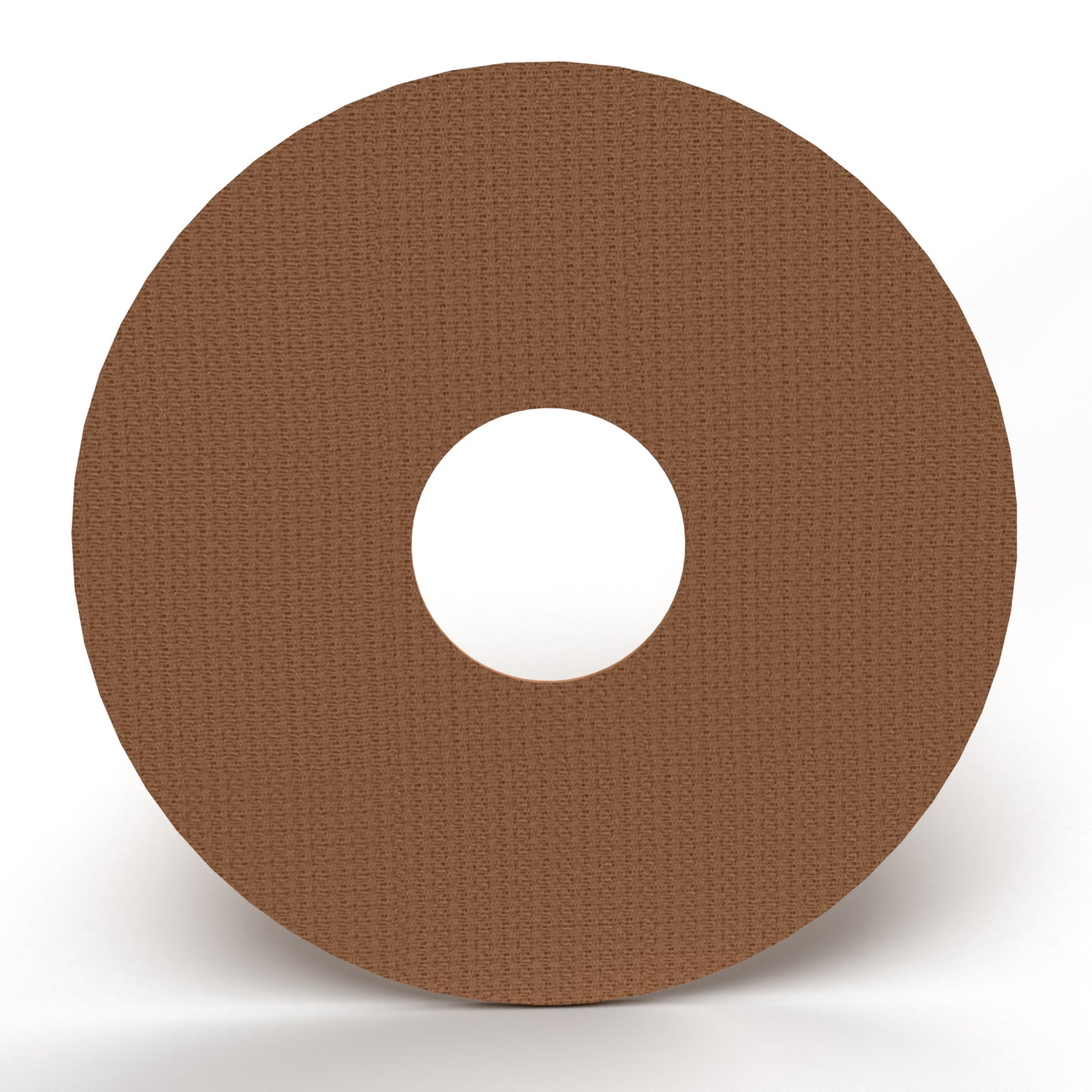 Skin Tone Grips: 3" Spot Circle Grips to Secure Infusion Sets and Libre Devices - Choose your Formula and Skin Tone (25 Pack) - GrifGrips