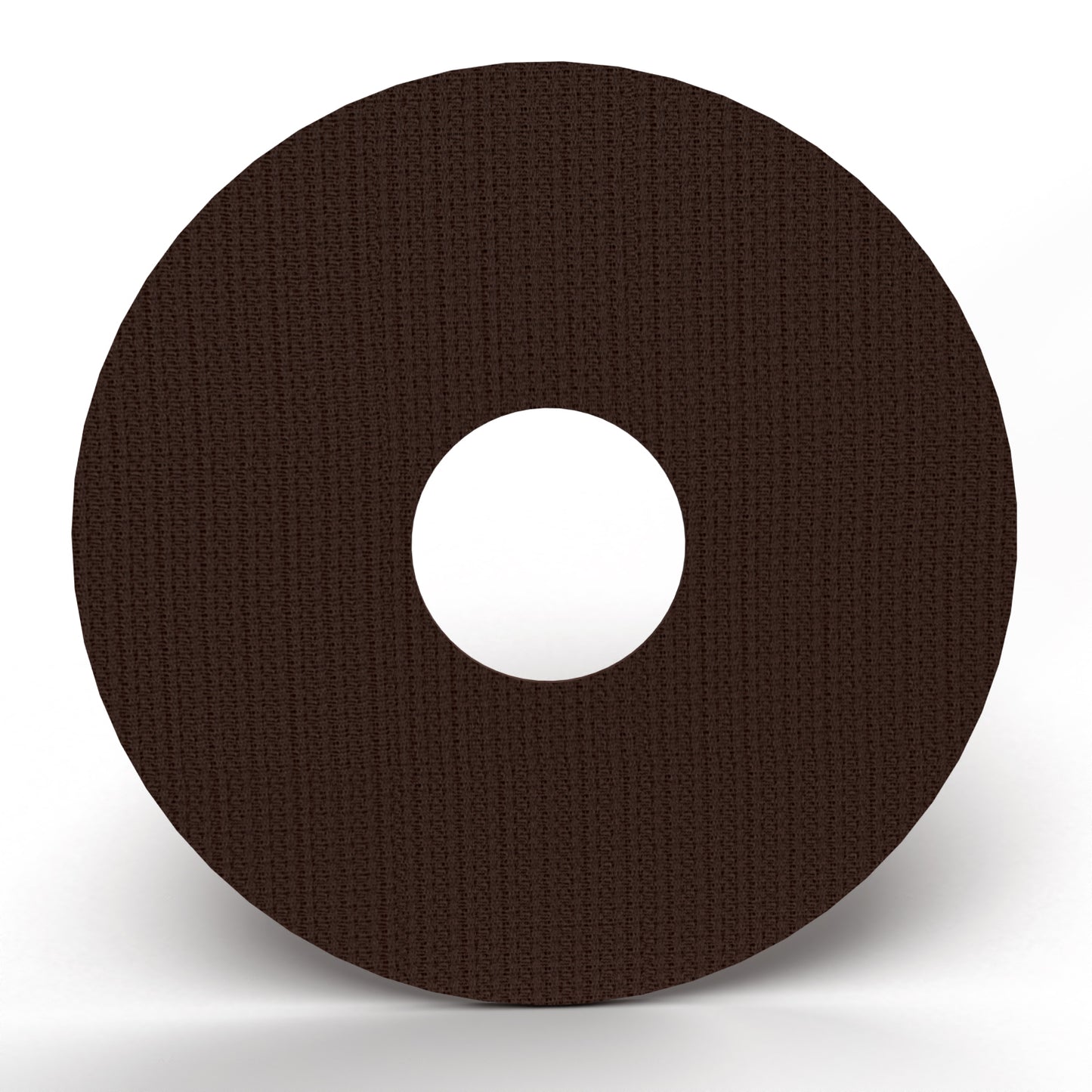 Skin Tone Grips: 3" Spot Circle Grips to Secure Infusion Sets and Libre Devices - Choose your Formula and Skin Tone (25 Pack) - GrifGrips