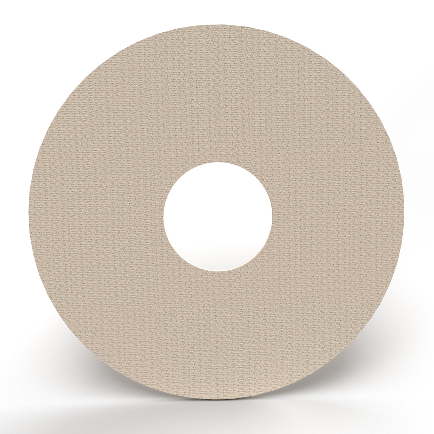 Skin Tone Grips: 3" Spot Circle Grips to Secure Infusion Sets and Libre Devices - Choose your Formula and Skin Tone (25 Pack) - GrifGrips