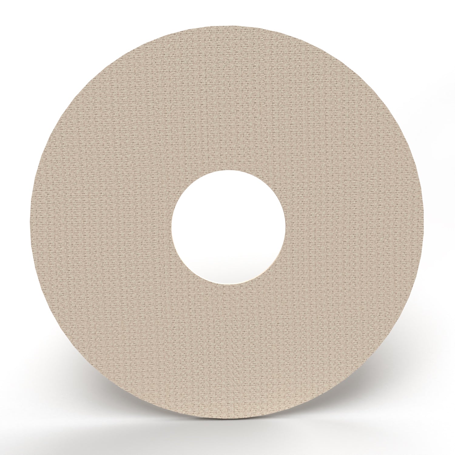 Skin Tone Grips: 3" Spot Circle Grips to Secure Infusion Sets and Libre Devices - Choose your Formula and Skin Tone (25 Pack) - GrifGrips