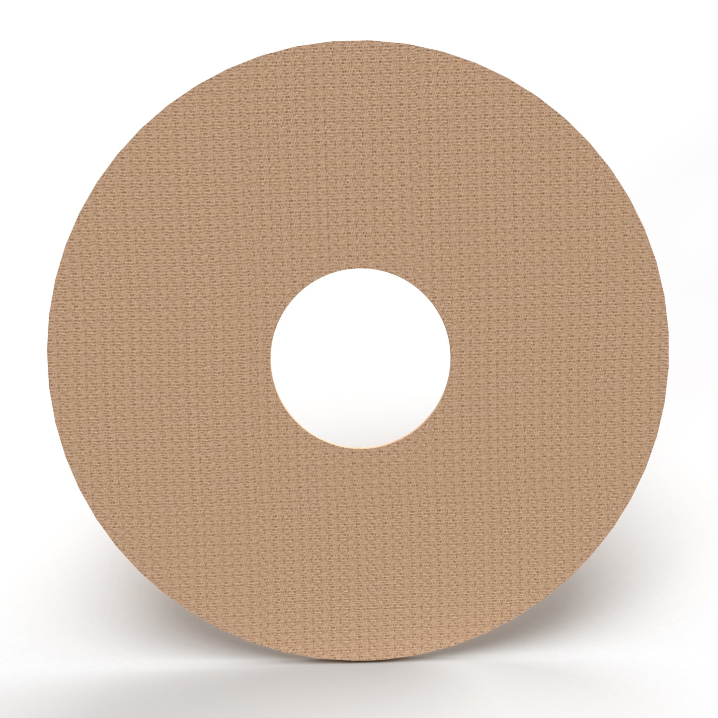 Skin Tone Grips: 3" Spot Circle Grips to Secure Infusion Sets and Libre Devices - Choose your Formula and Skin Tone (25 Pack) - GrifGrips