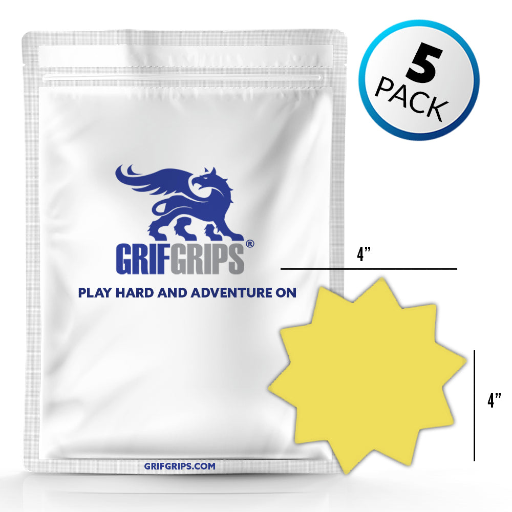 Sun Grip - GrifGrips