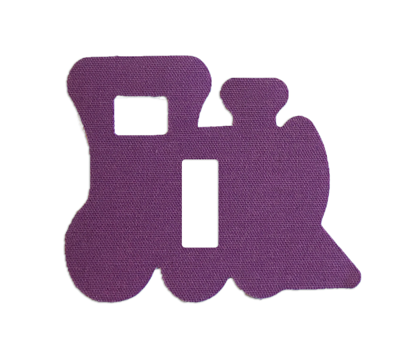 Train Grip - GrifGrips