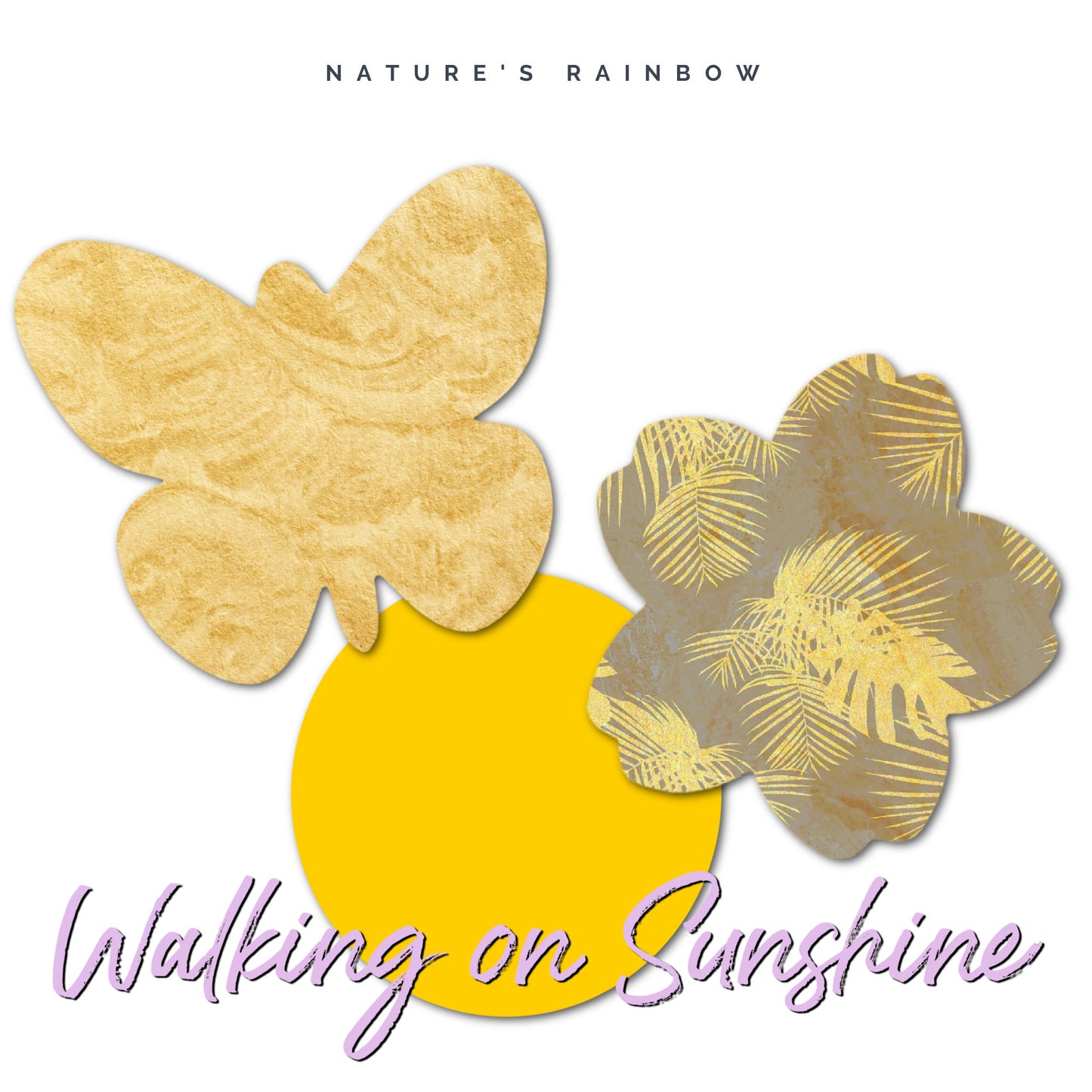 Nature's Rainbow Combo - Extreme & Original Adhesive - 15 Pack - CGM, Infusion & Pump Grips