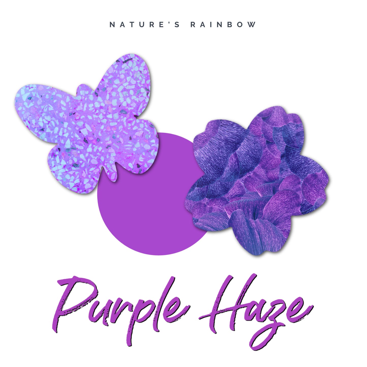 Nature's Rainbow Combo - Extreme & Original Adhesive - 15 Pack - CGM, Infusion & Pump Grips