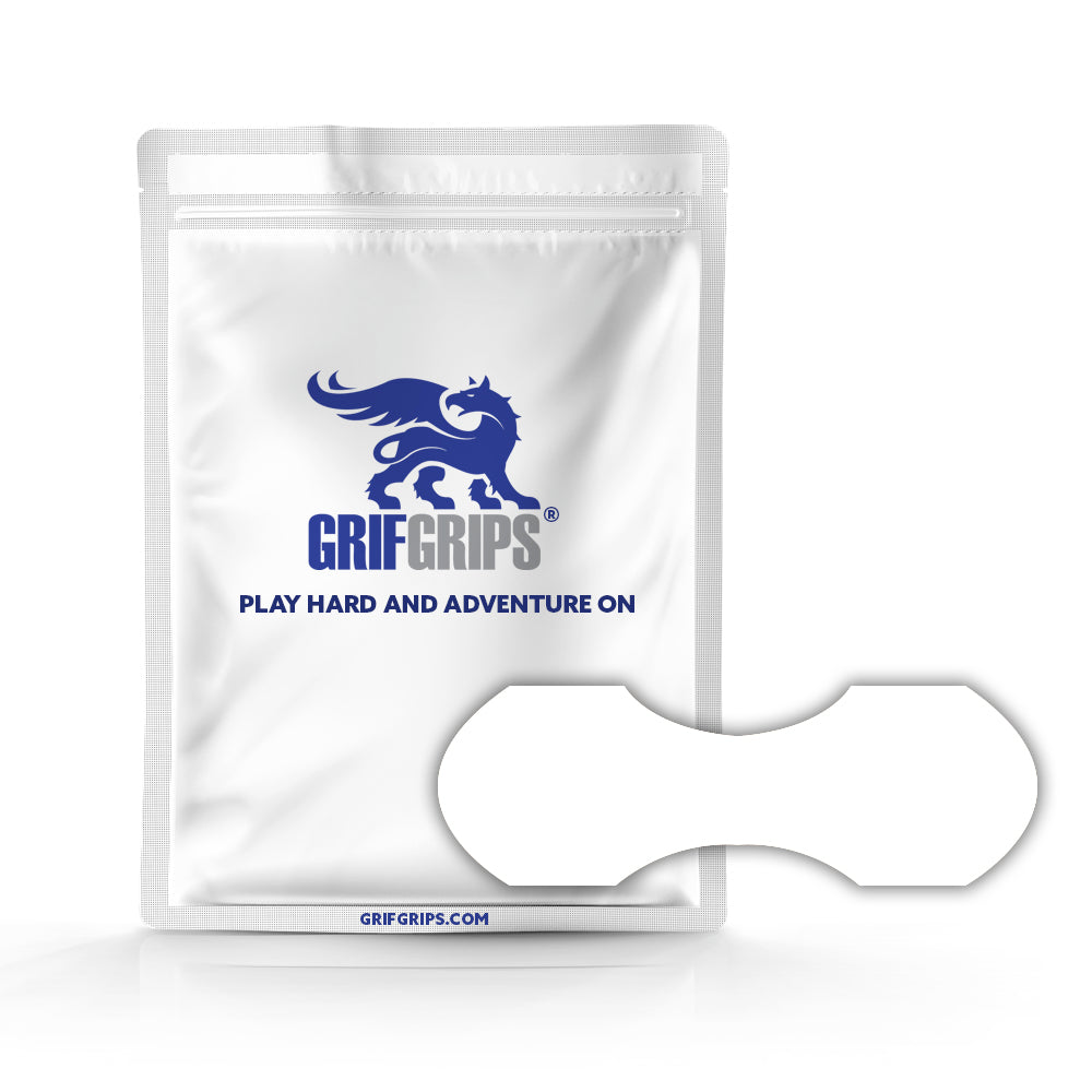 Wing Grip - GrifGrips